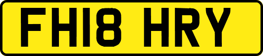 FH18HRY