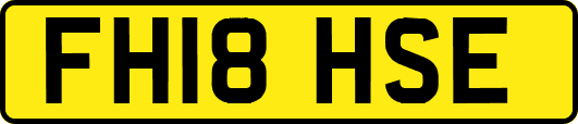 FH18HSE