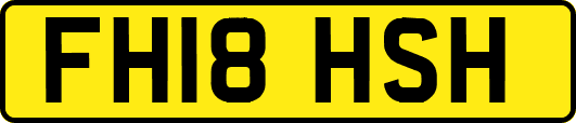 FH18HSH