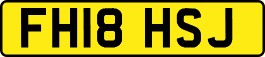 FH18HSJ