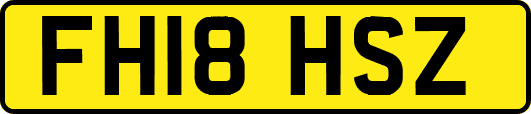 FH18HSZ