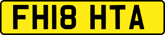 FH18HTA