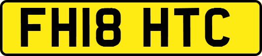 FH18HTC