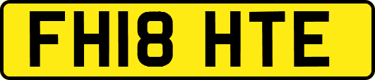 FH18HTE
