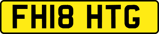 FH18HTG