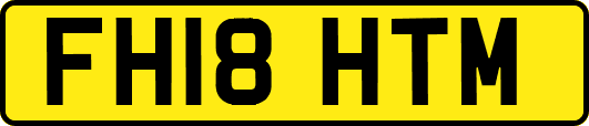 FH18HTM