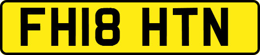 FH18HTN