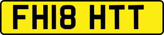 FH18HTT
