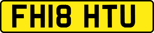 FH18HTU