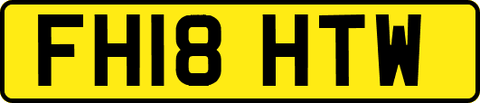 FH18HTW