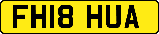 FH18HUA