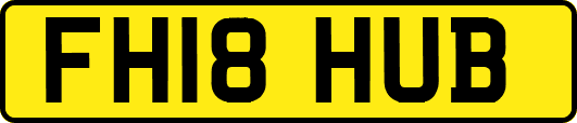 FH18HUB