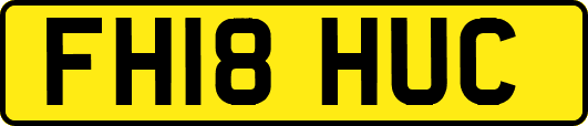 FH18HUC