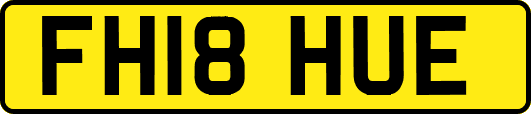 FH18HUE