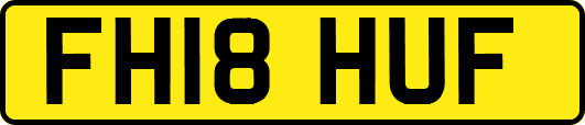 FH18HUF