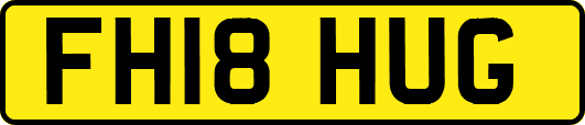 FH18HUG