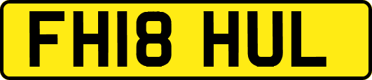 FH18HUL