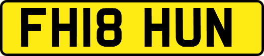 FH18HUN