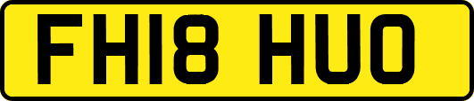 FH18HUO