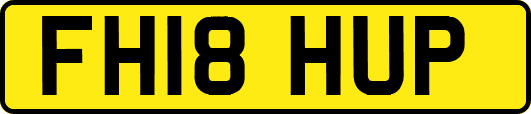 FH18HUP