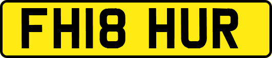 FH18HUR