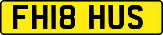 FH18HUS