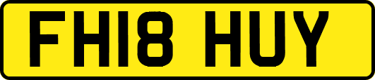 FH18HUY