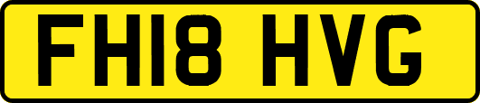 FH18HVG