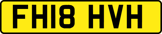 FH18HVH