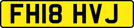 FH18HVJ