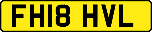 FH18HVL