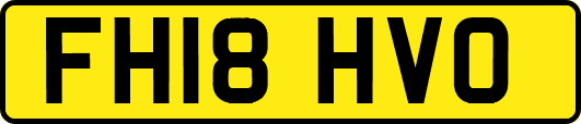 FH18HVO