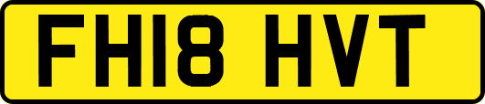 FH18HVT