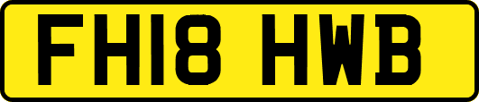 FH18HWB