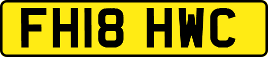 FH18HWC