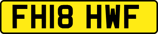 FH18HWF