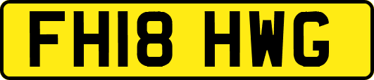 FH18HWG