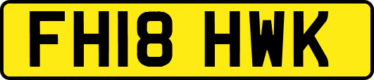 FH18HWK