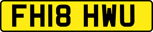 FH18HWU