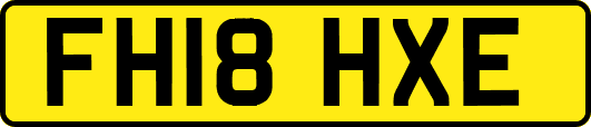 FH18HXE