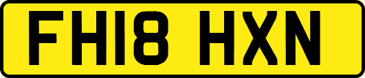 FH18HXN