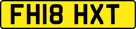 FH18HXT