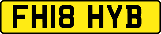 FH18HYB