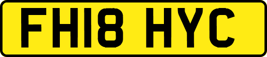 FH18HYC