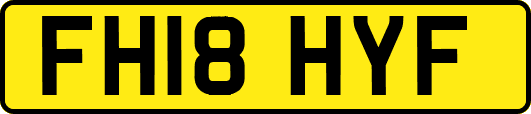 FH18HYF
