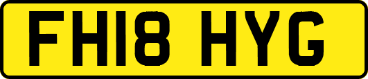 FH18HYG