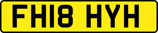 FH18HYH