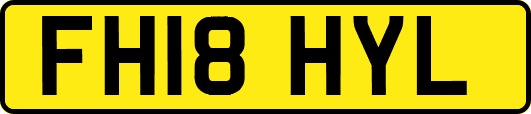 FH18HYL