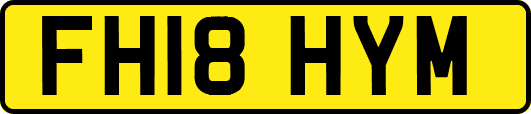 FH18HYM