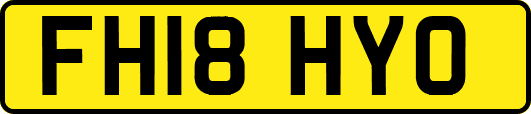 FH18HYO